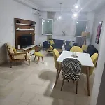 El Aouina Tunis